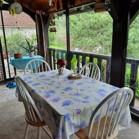 Val Paradis Holiday home