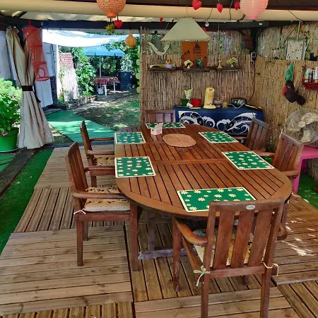Holiday home Val Paradis *