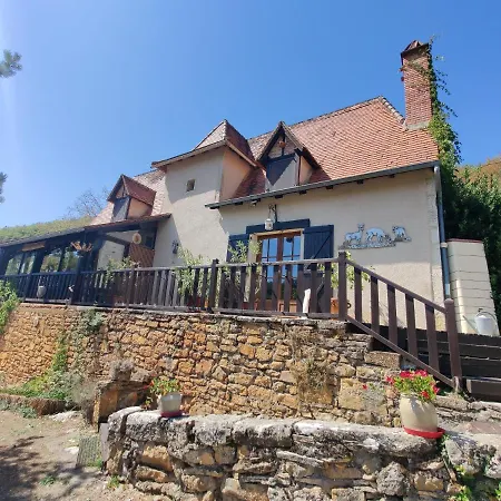 Val Paradis * Espagnac-Sainte-Eulalie