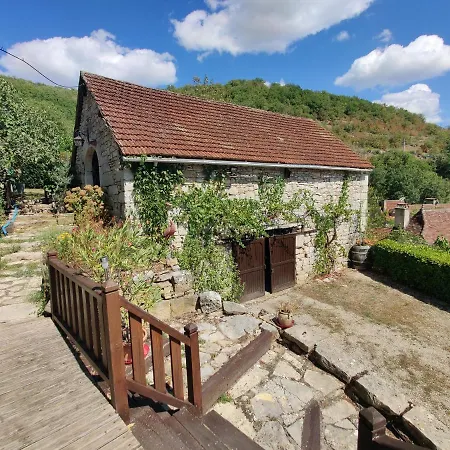 Val Paradis Holiday home