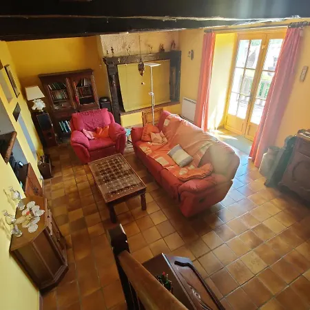 Val Paradis Holiday home *
