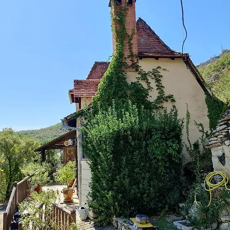 Val Paradis * Espagnac-Sainte-Eulalie