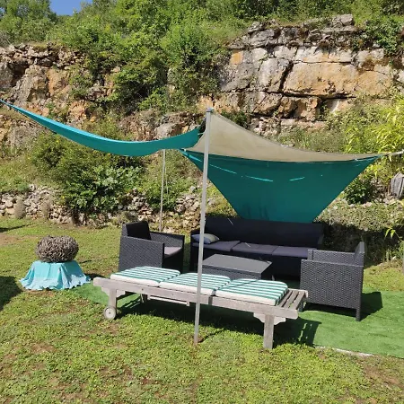 Holiday home Val Paradis *
