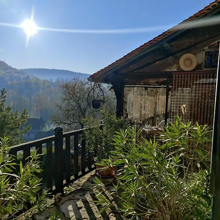 Holiday home Val Paradis *