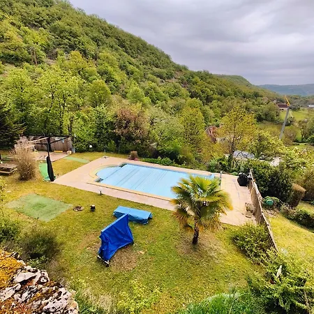 Holiday home Val Paradis *