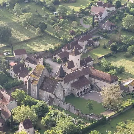 Val Paradis Espagnac-Sainte-Eulalie