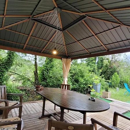 Val Paradis Holiday home