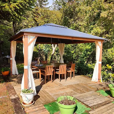 Holiday home Val Paradis *